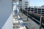 Premium Balcony Stateroom Picture