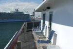 Premium Balcony Stateroom Picture