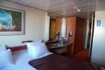 Oceanview Stateroom Picture