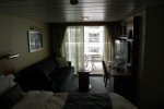 Boardwalk and Park Balcony Stateroom Picture