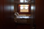 Porthole Stateroom Picture