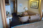 Oceanview Stateroom Picture