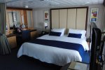 Grand Suite - 1 Bedroom Stateroom Picture