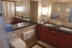 Grand Suite - 1 Bedroom Stateroom Picture