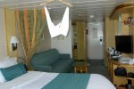 Balcony Stateroom Picture