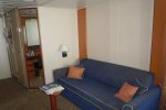 Spacious Balcony Stateroom Picture