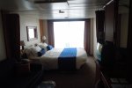 Spacious Balcony Stateroom Picture