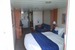 Spacious Balcony Stateroom Picture