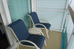 Spacious Balcony Stateroom Picture