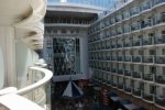 Boardwalk and Park Balcony Stateroom Picture