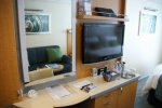 Boardwalk and Park Balcony Stateroom Picture