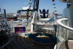 Boardwalk and Park Balcony Stateroom Picture