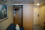 Boardwalk and Park Balcony Stateroom Picture