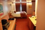 Oceanview Stateroom Picture