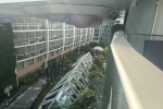 Boardwalk and Park Balcony Stateroom Picture