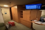 Inside Stateroom Picture