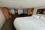 Spacious Balcony Stateroom Picture