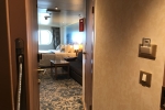 Interior with Picture Window Stateroom Picture