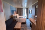 Balcony Stateroom Picture