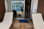 Terrazza Cabana Stateroom Picture