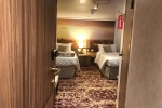 Interior Stateroom Picture