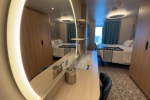 Ocean Suite Stateroom Picture