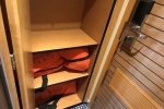 Small Interior Cabin Picture