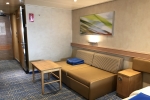 Small Interior Stateroom Picture