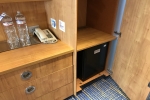 Small Interior Stateroom Picture