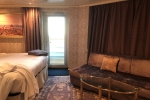 Suite Cabin Picture