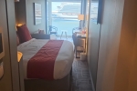 Edge Infinite Veranda Stateroom Picture