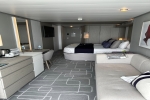 Edge Infinite Veranda Stateroom Picture