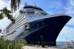 Celebrity Silhouette Exterior Picture