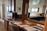 Superior Balcony Stateroom Picture