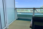 Deluxe Balcony Stateroom Picture