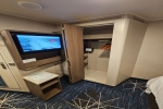 Interior Stateroom Picture