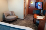 Oceanview Stateroom Picture