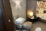 The Haven Owners Suite Stateroom Picture