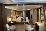 The Haven Owners Suite Stateroom Picture