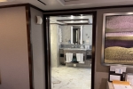 The Haven Owners Suite Stateroom Picture