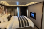 The Haven Owners Suite Stateroom Picture