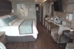 Spa Suite Stateroom Picture