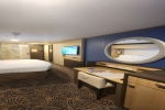 Interior Stateroom Picture