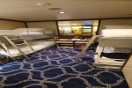 Interior Stateroom Picture