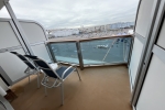 Deluxe Balcony Stateroom Picture