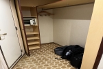 Deluxe Balcony Stateroom Picture