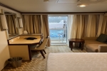 Deluxe Balcony Stateroom Picture