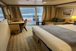 Deluxe Balcony Stateroom Picture