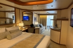 Mini-Suite Stateroom Picture