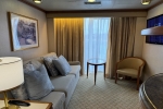 Mini-Suite Stateroom Picture